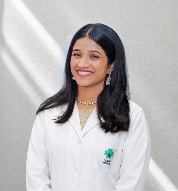 Ms. Kalpana Nahata